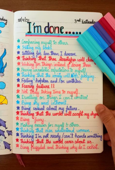 Things To Do In Journals Ideas, Things To Put In My Notebook, How My Day Went Journal, Things To Write In A Dairy, Stuff To Put In Your Journal, To Do List Journal Ideas, Things To Put In A Notebook, Things To Do With A Notebook, Things To Do In Notebooks