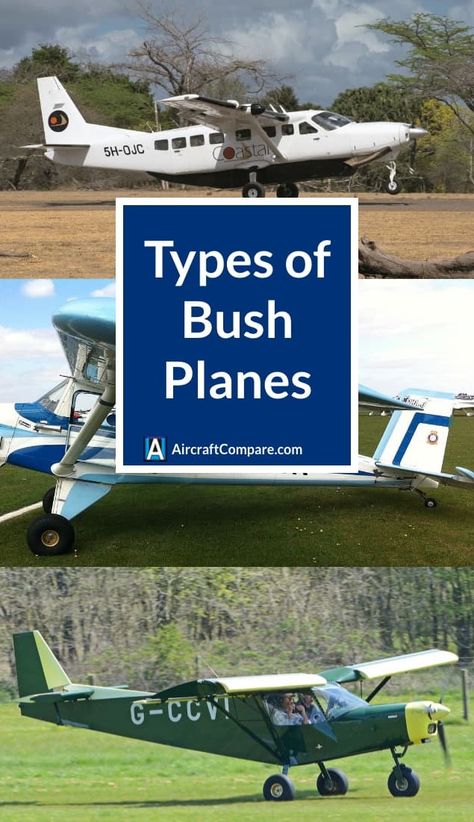 Plane Ideas, Douglas Dc 4, Stol Aircraft, Cessna Caravan, Bush Pilot, Glass Cockpit, Bush Plane, Douglas Aircraft, Cessna 172