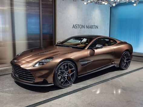 my new car Widebody Ferrari, Aston Martin Models, My New Car, New Aston Martin, Car Buying Guide, Aston Martin Vanquish, Gt Cars, Forged Wheels, British Cars