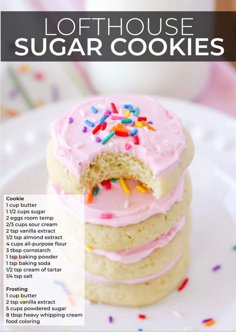 50s Desserts, Recipes Instructions, Cookie Board, Birthday Cake Decorating Ideas, Homemade Cookbook, Crumbl Cookies, Cookie Recipes Homemade, Cake Decorating Ideas, Creative Birthday