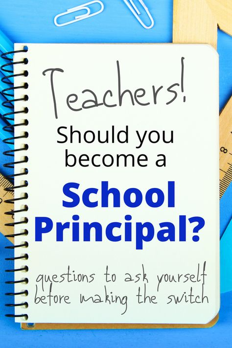 School Leadership Principal, Vice Principal, Elementary School Principal, Teacher Leadership, Elementary Principal, Graduation Message, Questions To Answer, Dean Of Students, Survival Kit For Teachers