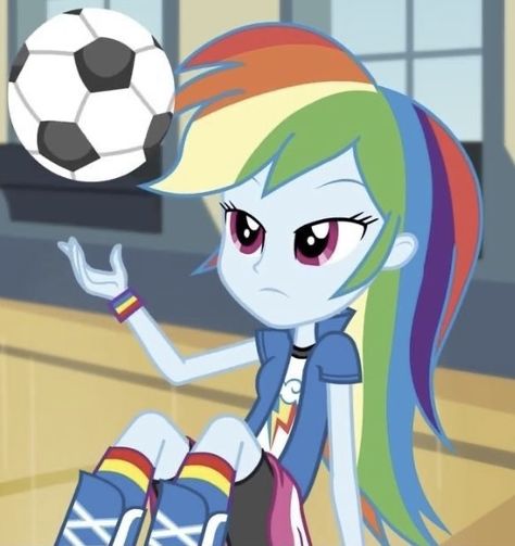 Equestria Girls Rainbow Dash, My Little Pony Applejack, Badge Maker, Human Icon, Rainbow Rocks, Equestria Girl, Online Quiz, Girl Rainbow, Mlp Equestria Girls