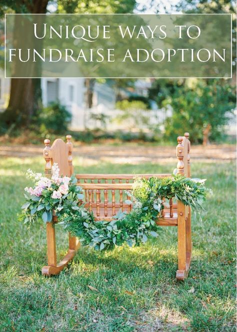 Fundraising adoption Adoption Fundraiser Ideas, Adoption Fundraising Ideas, Fundraiser Themes, Step Parent Adoption, Ways To Fundraise, Adoption Fundraiser, Step Parenting, Future Family, Fundraising Events