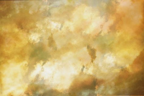 golden clouds | liz west | Flickr Golden Wallpaper Backgrounds, Ethereal Aesthetic Wallpaper, Gold Clouds, Golden Clouds, Culture Project, Yellow Clouds, Cloud Texture, Golden Sky, Blurry Background