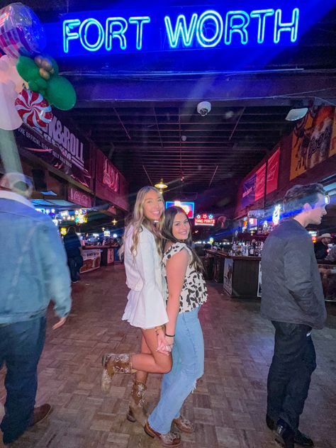 Flatland cavalry at billy bobs texas in fort worth Billy Bobs Texas Fort Worth Outfit, Flatland Cavalry, Texas Fort Worth, Barn Dance, Fort Worth, Fort, Texas