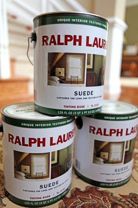 Ralph Lauren suede paint Ralph Lauren Suede Paint, Great Room Paint Colors, Ralph Lauren Paint Colors, Foyer Paint Colors, Beige Living Room Decor, Foyer Paint, Tan Paint Colors, Suede Paint, Ralph Lauren Paint