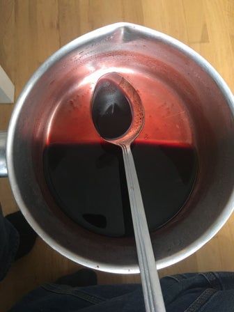 Making Avocado Ink & How to 'Really' Get Blood Out of a Stone : 3 Steps - Instructables How To Make Ink, Antique Interior Design, Homemade Paint, Natural Dye Fabric, Eco Dyeing, Earth Pigments, Brown Bottles, Textil Design, Mineral Pigments