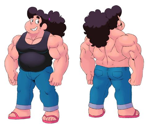 Steven Universe Wallpaper, Steven Universe Anime, Steven Universe Au, Our Universe, Happy Boy, Him Band, Steven Universe, Heavy Metal, Character Art