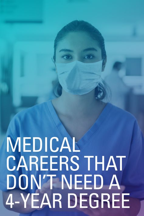 Discover 13 healthcare careers that you can prepare for in two years or less! We cover what these healthcare field jobs entail in terms of work responsibilities and education, and highlight the projected job growth and median salaries. #healthcareeducation #healthcarecareers #healthcarejobs #ultimatemedicalacademy Careers In Healthcare, Career In Medical Field, Healthcare Careers List, Jobs In The Medical Field, Community Health Nursing, Job Growth, Community Health Worker, Career Quiz, Healthcare Careers