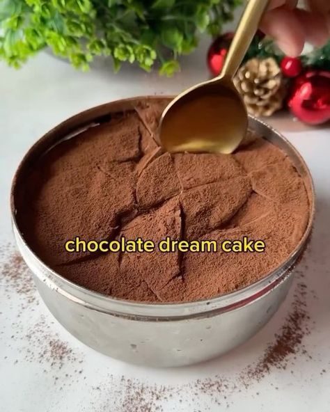 Dream Cake Recipe In Tin Can, Best Chocolate Lava Cake Recipe, Easy Oreo Cake Recipe, Chocolate Cake Mix Desserts, Lava Cake Recipe Easy, Choco Lava Cake Recipe, Easy Oreo Cake, Choco Lava Cake, Kolkata Food