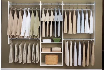 Wall Closet System, Remove Baseboards, Affordable Closet Systems, Best Closet Systems, Elfa Closet System, Closet Organizer Kits, Wood Closet Organizers, Elfa Closet, Closet Hanger