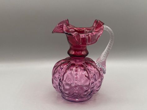 Fenton glass