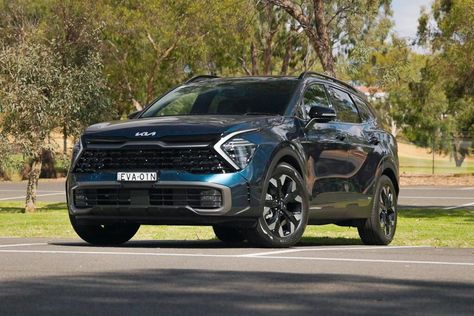 🏆Best Mid-Size SUV 2024
The easiest way to explain why the Sportage wins – and wins easily, with a score of 85 to its nearest competitors’ 79 – is to go through the criteria. Regarding safety, it’s the only car on test to tick every box, and it was an early adopter of the front-centre airbag.

👉https://www.carsales.com.au/editorial/details/best-mid-size-suv-2024-145486/ 

#kia #sportage Toyota New Car, Best Midsize Suv, Best Suv Cars, Suv Comparison, Midsize Suv, New Vehicle, Mid Size Suv, Car Showroom, Suv Cars