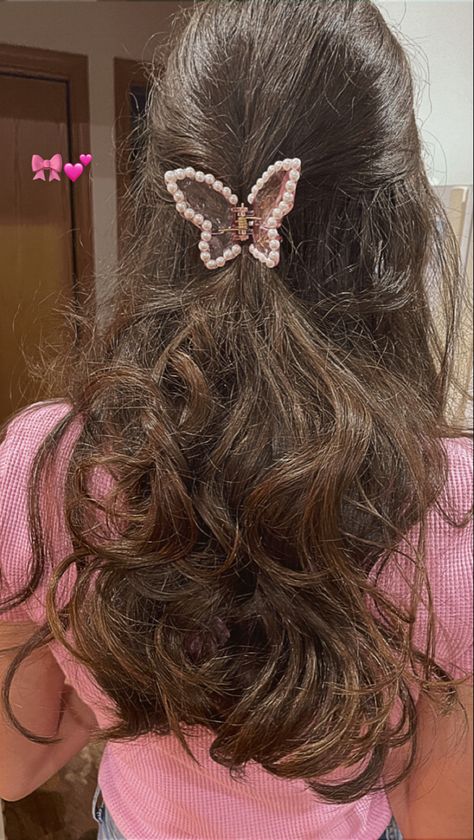 Mizuno Wave Rider 10, Mizuno Wave Rider, Arctic Ice, Rapunzel Hair, Clip Hairstyles, Peinados Fáciles Para Cabello Corto, Hair Up Styles, Hairdo For Long Hair, Hair Stylist Life