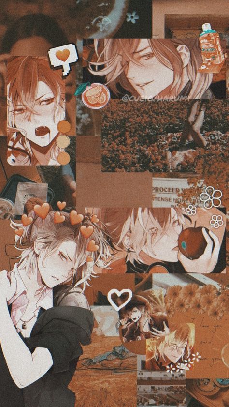 Diabolik Lovers Aesthetic, Diabolik Lovers Confessions, Diabolik Lovers Reiji, Diabolik Lovers Subaru, Diabolik Lovers Yuma, Yuma Mukami, Diabolik Lovers Laito, Kou Diabolik Lovers, Lovers Wallpaper