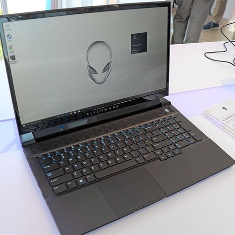 Dell Alienware M17 R2 17.3" Full HD Gaming Notebook, Intel Core i7-9750H, 16 GB RAM - 512 GB SSD, NVIDIA GeForce RTX 2060, Windows 10 For order Call or WhatsApp us at 03258255301 Location: Lahore, Karachi & Islamabad. Free cash on delivery or Pick-Up Options are available. Buy now before stock runs out! Address: Shop lg 69 laptopchoice hafeez center Gulberg 3 lahore Dell Alienware, Gaming Notebook, Free Cash, Core I7, Intel Core, Windows 10, Full Hd, Ram, Gadgets