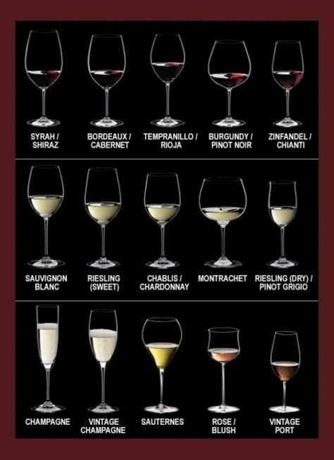 Looking for elegance and style when tasting wine, then look no further than the amazing Riedel wine glass selection. Types Of Wine, Wine Cheese, Wine Time, Riesling, Wine And Dine, Pinot Noir, Home Interiors, Chardonnay, Wine And Spirits