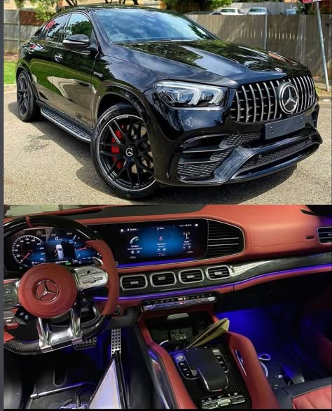 Gle 63 Amg Coupe Interior, Gle 53 Amg Coupe Interior, Beautiful Mercedes, Gls Mercedes, Gle 63, Mercedes Benz Gle Coupe, Mercedes Benz Suv, Luxury Cars Mercedes, Benz Suv