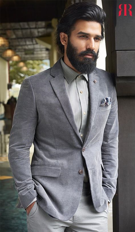 Raymond Suits For Men, Raymond Suit, Black Men Winter Fashion, Nyc Mens Fashion, Winter Fashion Nyc, Winter Fashion Formal, New York Winter Fashion, European Fashion Winter, Mens Kurta Designs