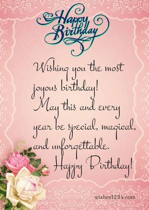 Blessed Birthday Wishes, Birthday Wishes Girl, Birthday Wishes For Kids, Happy Birthday Wishes Messages, Birthday Wishes Pics, Beautiful Birthday Wishes, Birthday Wishes Greetings, Birthday Wishes Flowers, Birthday Greetings Friend