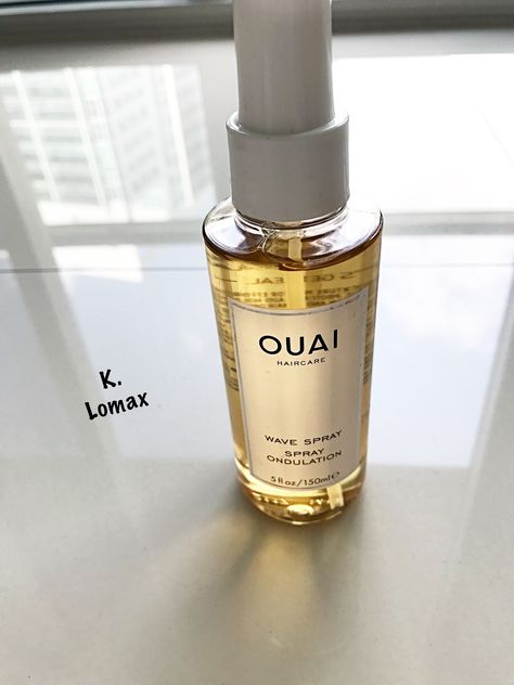 Quai - WAVE SPRAY 🌊 Wave Spray, 13th Birthday, Body Skin Care Routine, Birthday Wishlist, Body Skin, Body Skin Care, Care Routine, Skin Care Routine, Perfume Bottles