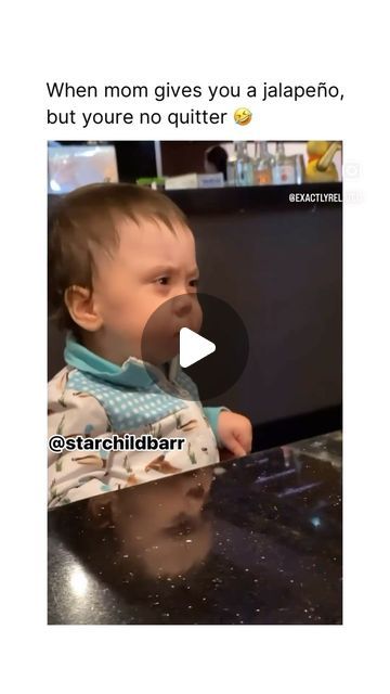 ESCOBARR on Instagram: "Maverick standing on business! 😂😂😂  #kids #funnykids #babies #funnybaby #maverick #funny #reels #explore #food #foodie #jalapeno #restaurant #laugh #jokes #tiktok #tiktokindia #tiktokers #waitadamnminute #parenting #babiesofinstagram #babyboy #kidsofinstagram #adventuresinbabysitting #voiceover #comedy" Baby Maverick, Adventures In Babysitting, Baby Jokes, Baby Eating, Funny Babies, Funny Kids, Beautiful Roses, Roses