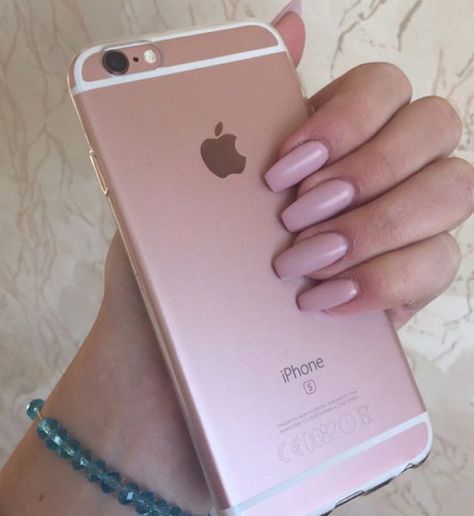 Iphone 6s Rose Gold, Rose Gold Aesthetic, Nail Glam, Yellow Nail Art, Rose Gold Iphone, Cheap Iphones, Accessoires Iphone, Yellow Nails, Apple Iphone Case