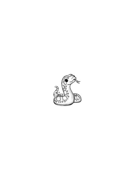 Line art drawing of hognose snake Snake Doodle, Snake Icon, Snake Sketch, Henna Tattoo Designs Arm, Draw Black, Karma Tattoo, Hognose Snake, Map Sketch, Serpent Tattoo