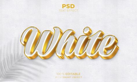 White gold 3d editable text effect | Premium Psd #Freepik #psd #logo Valentine Template Design, Psd Text Effect, Pixellab Templates, Social Media Mockup, Gold Phone, Ui Ux App, Dance Poster, Phone Mockup, 3d Text Effect