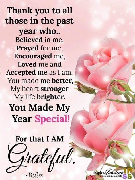 Thank You!❤❤ #IamGrateful Happy Last Day Of The Year Quotes, Thank You New Year Quotes, New Year Thank You Message, Thank You For Another Year Of Life, New Year Prayer For Friends, Thank You Blessings, New Year Thankful Quotes, New Year Gratitude Quotes, Year Ending Quotes 2022 Thank You