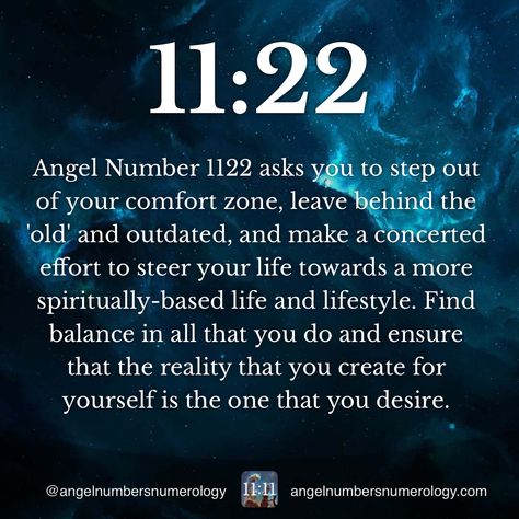 1122 Angel Number, 1122 Meaning, Showers Of Blessing, Chart Astrology, Witchy Tips, Journal Inspiration Writing, Healing Journaling, Numerology Life Path, Numerology Numbers