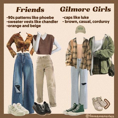 this is what i’d wear in 2 if my fave tv shows 🤎 Film Major Outfit, History Major Aesthetic, Major Aesthetic, Art History Major, Academia Aesthetic Outfit, History Major, Academia Style, Artsy Outfit, Tv Show Outfits