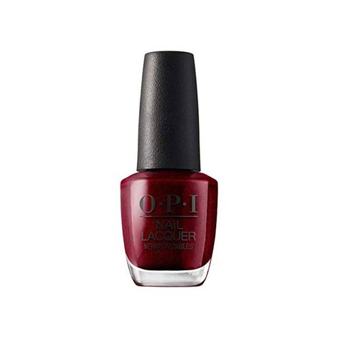 The 20 Best-Selling OPI Nail Colours Of All Time | Who What Wear UK Burgundy Nail Polish, Malaga Wine, Opi Nail Polish Colors, Bright Pink Nails, Opi Colors, Pink Nail Colors, Opi Nail Colors, Classy Nail, Green Nail Polish