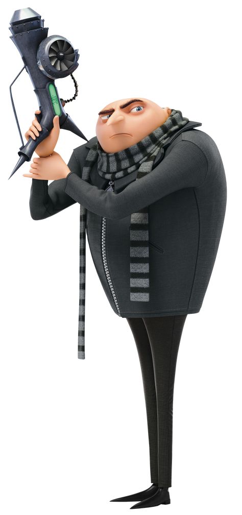 Mr Gru, Gru Despicable Me, Despicable Me Memes, Despicable Me Gru, Despicable Me Costume, Gru And Minions, Top Villains, Minion Rush