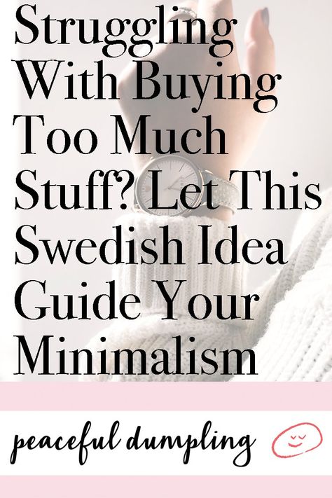 Swedish Minimalism Home, Swedish Lifestyle Aesthetic, Swedish Decorating Ideas, No Buy Year, Scandinavian Living Room Nordic Style, Swedish Lifestyle, Swedish Minimalism, Minimalist Living Tips, Nordic Lifestyle