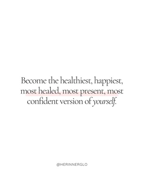 When the path feels unclear… Focus on becoming—healthy, happy, and whole. The answers always find you when you’re rooted in your own growth. You’re full of magic, girl. 💖 Comment GLO UP and I’ll send you the 🔗 to my FREE guide, Own Your Power: 3 Steps to Amplify Your Confidence & Worth ✅PLUS my Next Level Morning Activation to start each day as the bold, unstoppable woman you are becoming. This is your key to feeling more confident, worthy, and aligned with your next-level self.💅🏻 Fo... Finding My Self Worth, How To Find Happiness Again, Quote Finding Yourself, Lovely Quotes Inspirational, Health And Healing, Finding Yourself Again Quotes, How To Level Up Your Life, Love Yourself Quotes Woman, Feeling Free Aesthetic