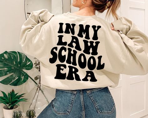 Law school fashion