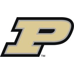 https://sportslogohistory.com/purdue-boilermakers-primary-logo Purdue University Logo, Purdue Logo, Metal Flower Wall Decor, Sport Logos, Purdue Boilermakers, Notre Dame Football, Purdue University, University Logo, College Logo