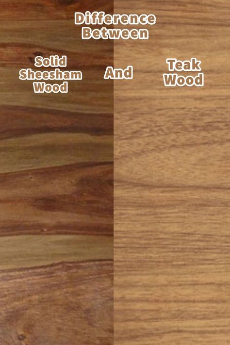 Solid Sheesham Wood and Teak Wood are both very different kinds of woods. Even though they are both considered hardwoods, Sheesham wood is a softer wood than teak. Sheesham wood is also considered less durable than teak wood. Many premier manufacturers consider teak wood the ”king of woods.” #Create #HomeDecor #Mondoro #Furniture #MondoroLiving #Develop #Manufactured Travel Mongolia, Sheesham Wood Furniture, Mo Design, Top Furniture, Furniture Trends, Sheesham Wood, Decor Trends, Different Kinds, Home Decor Trends