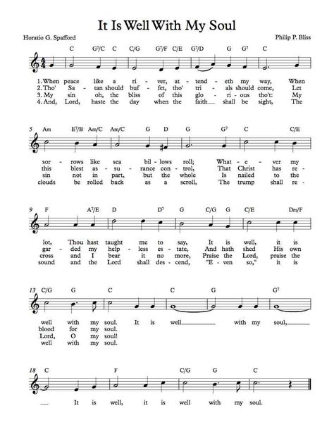 Gospel Song Lyrics, Hymn Sheet Music, Hymn Music, Clarinet Music, Clarinet Sheet Music, Praise Music, Bible Songs, Christian Song Lyrics, Great Song Lyrics