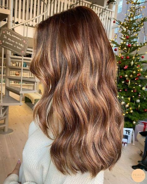 Dye Your Hair Ginger Hazel and Stand Out This Summer Hazel Hair, Hair Ginger, Hazel Hair Color, Silver Makeup, Hair Color Trends, Layered Haircuts, Hair Inspiration, This Summer, Ginger