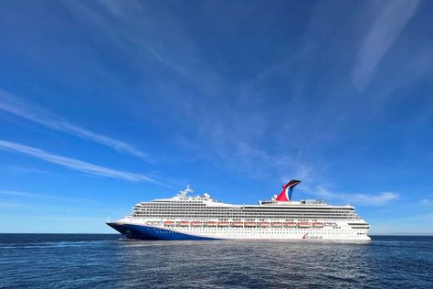 The 7 Best 3-Day Cruise Itineraries for 2024 Carnival Radiance, Liberty Of The Seas, Navigator Of The Seas, Ensenada Mexico, Carnival Cruise Ships, 15 January, Crying Baby, Royal Caribbean International, Family Beach Trip