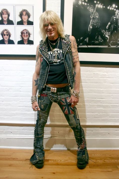 Jimmy Rollins, Jimmy Webb, Trash And Vaudeville, Agyness Deyn, Duff Mckagan, Punk Rocker, Nyc Subway, Rocker Style, East Village