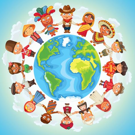 Cultural identity essay can help express who you are, but how to write it? We’ve prepared an ultimate guide with example for students. Follow & get inspired! Around The World Theme, Harmony Day, Sistem Solar, Cultural Identity, Cultural Diversity, Child Day, Earth Day, Preschool Activities, The Earth