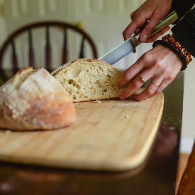 Sourdough Artisan Bread, Caramel Recipes Sauce, Braided Bread, Phytic Acid, Sour Dough, British Baking, Bread Loaf, Sourdough Bread Recipe, Sourdough Recipes