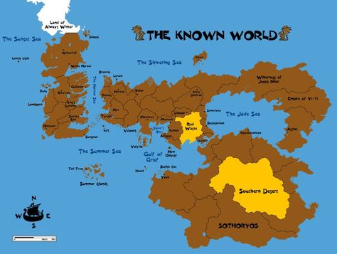 Game Of Thrones Map, Westeros Map, Got Map, Game Of Thrones Tv, Imaginary Maps, Fantasy World Map, Anime Drawing Books, Gra O Tron, Game Of Thrones Art