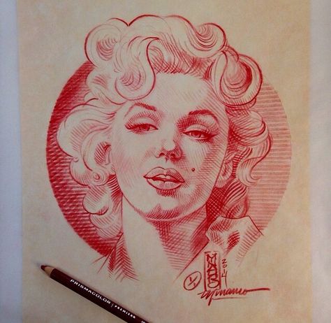 Marilyn Monroe Artwork, Ballpoint Pen Art, Best Classic Cars, Desenho Tattoo, Chicano Art, Pen Art, Sketchbook Art Inspiration, Art Drawings Simple, Tattoo Sketches