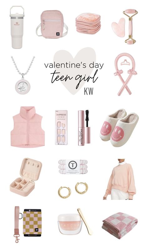 Today on the blog I’m sharing Valentine gift ideas that your teen girls and boys are sure to love Valentine’s Day Basket For Teen Girl, What To Get A Girl For Valentines Day, Valentines Daughter Gift Ideas, Valentines Day Gifts For Teenage Girl, Teen Daughter Valentines Gift Ideas, Valentines Basket For Daughter, Valentine Teenagers Gift Ideas, Kids Valentine Gift Ideas, Girl Valentines Ideas