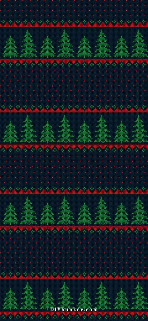 50+ HD Christmas Wallpapers for iPhone [Free Download] Sweater Wallpaper Backgrounds, Green Holiday Wallpaper, Christmas Sweater Wallpaper Iphone, Free Christmas Iphone Wallpaper, Christmas Wallpaper Iphone 11, Christmas Sweater Wallpaper, Green And Red Wallpaper, Green Christmas Wallpaper, Sweater Wallpaper