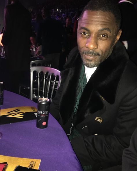 50.7k Likes, 866 Comments - Idris Elba (@idriselba) on Instagram: “Thriving on at the @MOBOAwards with some really talented individuals and @PurdeysOfficial;…” Mobo Awards, Tyler Perry, Idris Elba, Stylish Men Casual, Elba, Man Alive, Twitter, Music, On Instagram